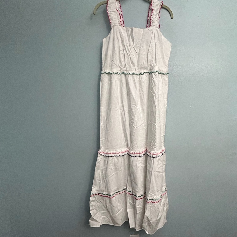 LOFT DRESS